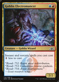 Goblin Electromancer [GRN] 174