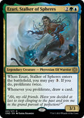 Ezuri, Stalker of Spheres [ONE] 201