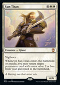 Sun Titan [NCC] 210