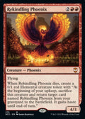 Rekindling Phoenix [NCC] 273