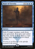 Hour of Eternity [HOU] 36