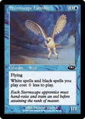 Stormscape Familiar [PLS] 36