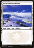 Snow-Covered Forest [KHM] 277