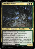 Old Man Willow [LTR] 217