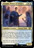 Faramir, Prince of Ithilien [LTR] 202