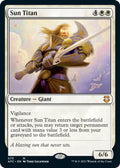 Sun Titan [AFC] 73