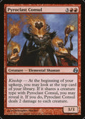 Pyroclast Consul [MOR] 96 (foil)