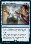 Dig Through Time [C21] 119