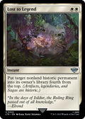 Lost to Legend [LTR] 22