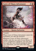 Caves of Chaos Adventurer [CLB] 167