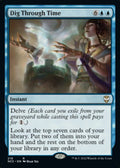 Dig Through Time [NCC] 219