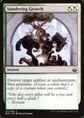 Sundering Growth [MM3] 211