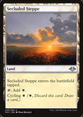 Secluded Steppe [MH1] 245