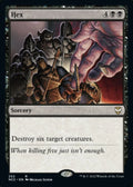 Hex [NCC] 252
