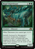 Regal Imperiosaur [DFT] 177