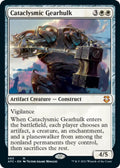 Cataclysmic Gearhulk [AFC] 65