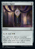 Orzhov Signet [NCC] 375