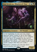 Jon Irenicus, Shattered One [CLB] 278
