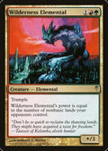 Wilderness Elemental [CSP] 134
