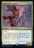 Aven Mimeomancer [NCC] 329