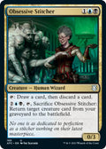 Obsessive Stitcher [AFC] 189