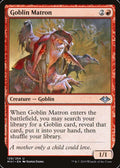 Goblin Matron [MH1] 129