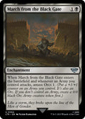 March from the Black Gate [LTR] 94