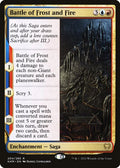 Battle of Frost and Fire [KHM] 204