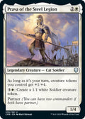 Prava of the Steel Legion [CMR] 38