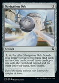 Navigation Orb [CLB] 329