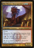 Niv-Mizzet, Dracogenius [RTR] 183