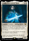 Frodo, Determined Hero [LTR] 289