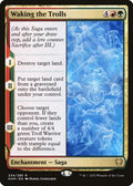 Waking the Trolls [KHM] 234