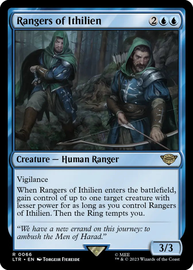 Rangers of Ithilien [LTR] 66