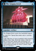 The Enigma Jewel [LCI] 55