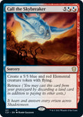 Call the Skybreaker [C21] 211
