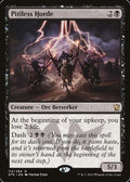 Pitiless Horde [DTK] 112