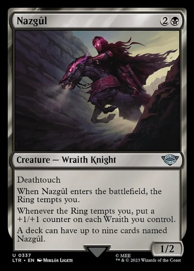 Nazgul [LTR] 337