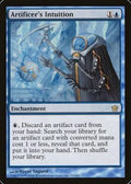 Artificer's Intuition [5DN] 23