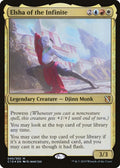 Elsha of the Infinite [C19] 40