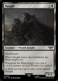 Nazgul [LTR] 100