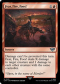 Fear, Fire, Foes! [LTR] 125