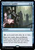 Tezzeret's Gambit [OTC] 117