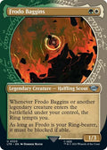 Frodo Baggins (Showcase) [LTR] 320