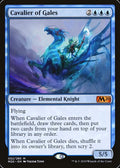 Cavalier of Gales [M20] 52