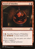 Vessel of Volatility [SOI] 189