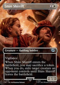 Shire Shirriff (Borderless) [LTR] 441