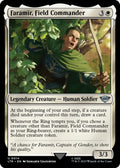 Faramir, Field Commander [LTR] 14