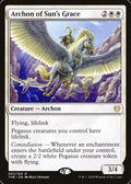 Archon of Sun's Grace [THB] 3