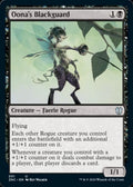 Oona's Blackguard [ZNC] 51